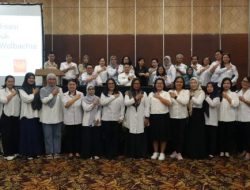 Sosialisasi Nyamuk Wolbachia Perkuat Strategi Cegah DBD